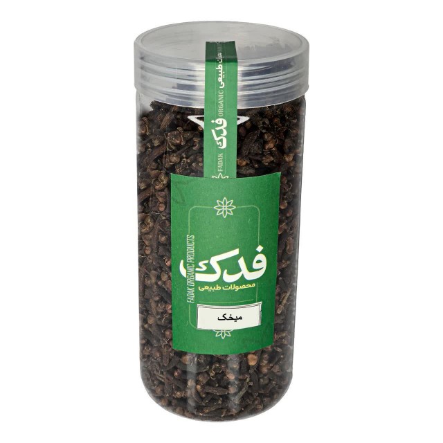 میخک فدک سبز (250 گرم)