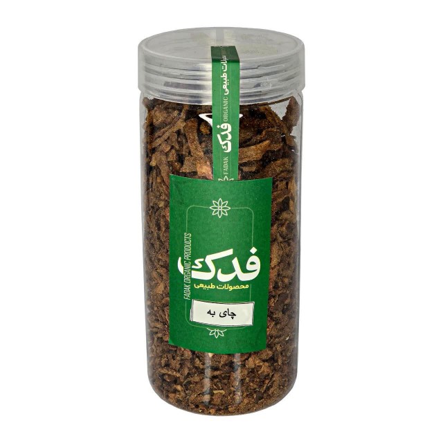 چای به فدک سبز (200 گرم)