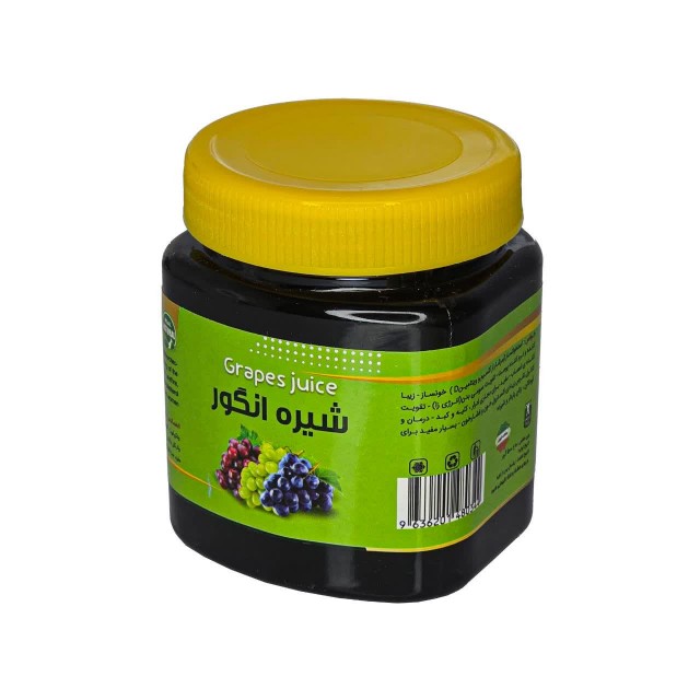 شیره انگور (500 گرم)