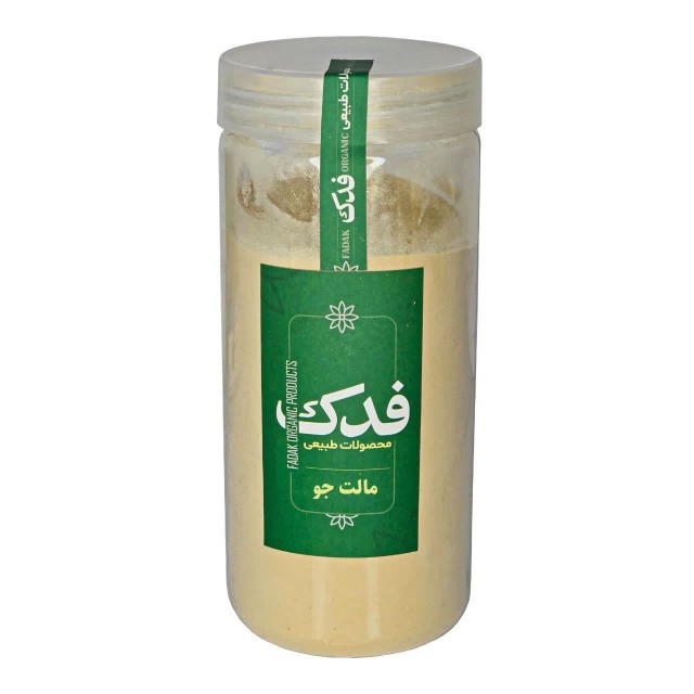 پودر عصاره مالت جو (250 گرم)