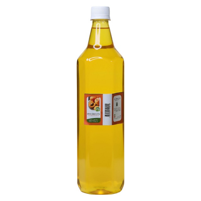 روغن هسته زردآلو (1 لیتر)