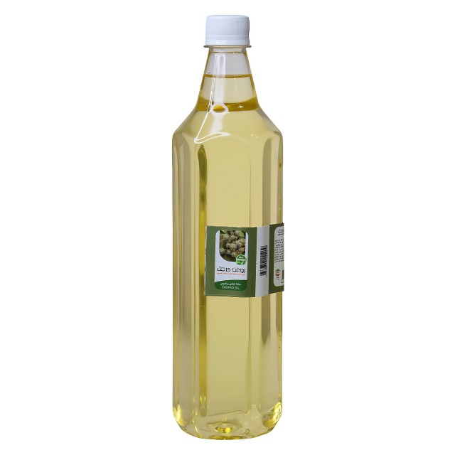 روغن کرچک (1 لیتر)