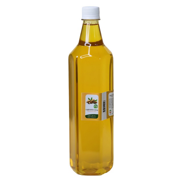 روغن بادام شیرین (1 لیتر)