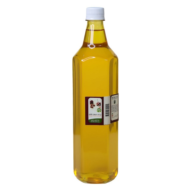 روغن هسته آلبالو (1 لیتر)