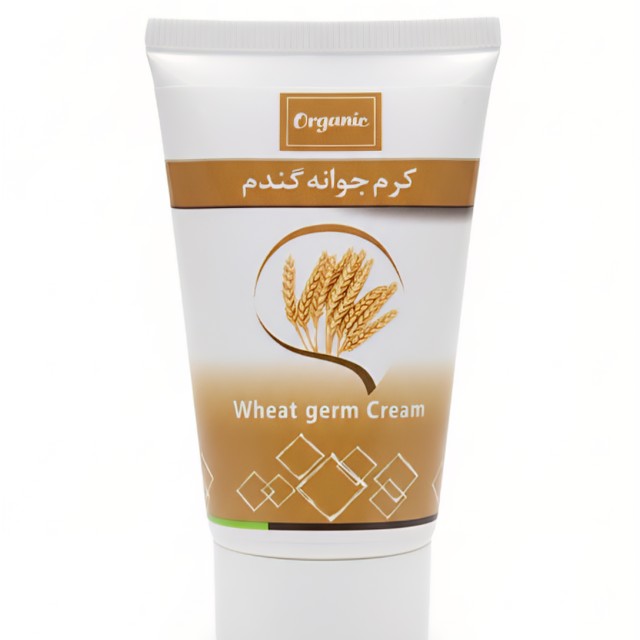 کرم جوانه گندم مایسا (40 گرم)