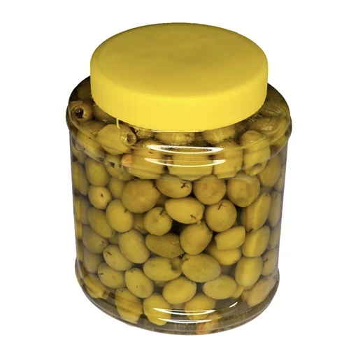 زیتون بدون هسته طارم (700 گرم آبکش)