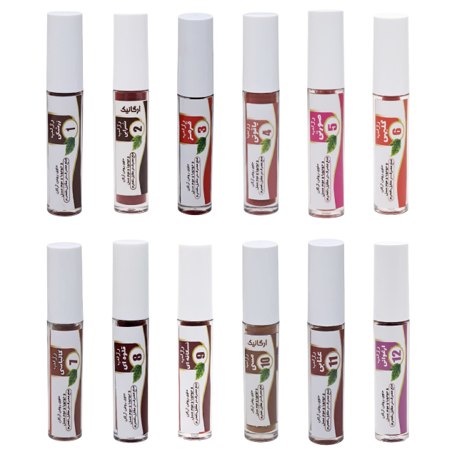 رژلب مایع مایسا