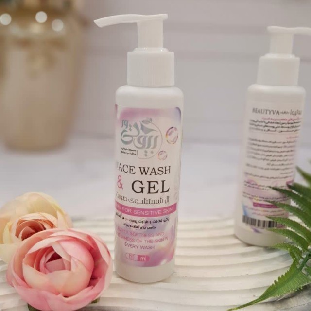 ژل شستشوی صورت بیوتی وا (110 گرم)