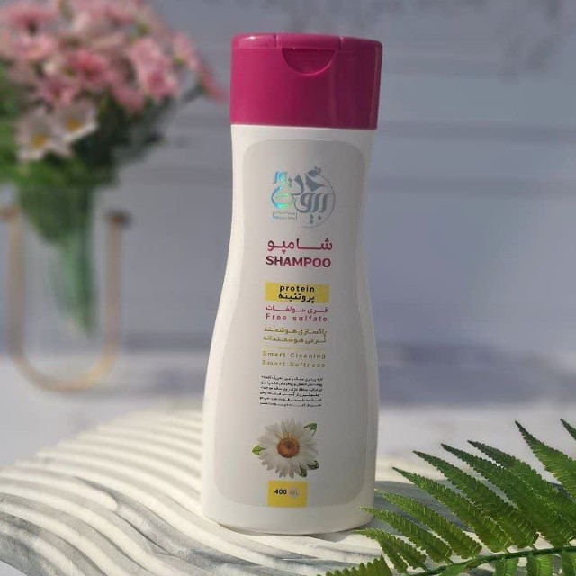 شامپو پروتئینه بیوتی وا (400 گرم)
