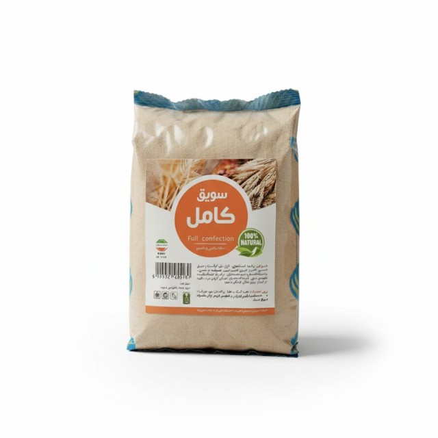 سویق کامل (250 گرم)