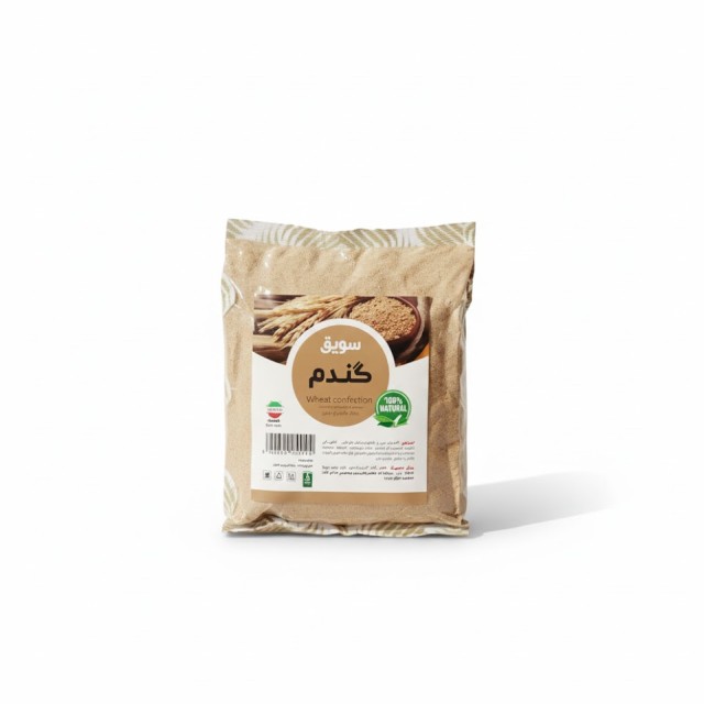 سویق گندم (250 گرم)