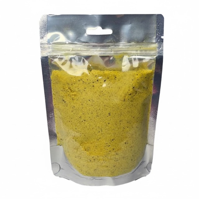 ادویه کره و سیر (200 گرم)