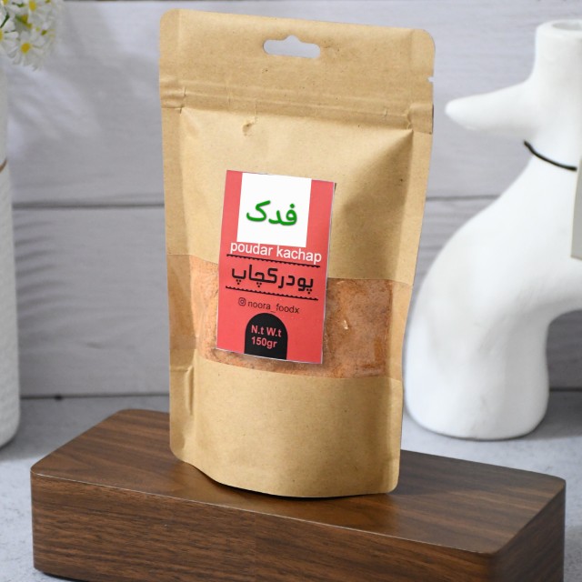پودر کچاب ۵۰۰ گرم