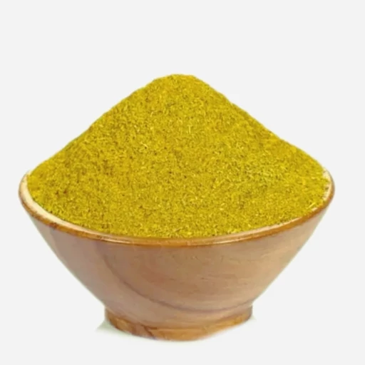 ادویه پیاز جعفری 200 گرمی فدک سبز