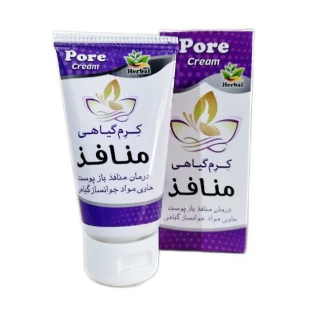 کرم منافذ نیکا (50 گرم)