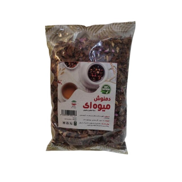 چای میوه ترکیبی (200 گرم)