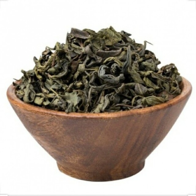 چای سبز (80 گرمی)