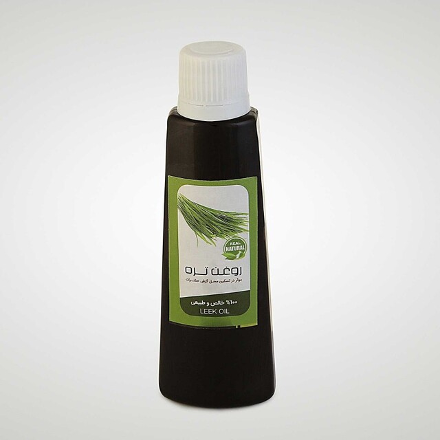 روغن تره (45 سی سی)