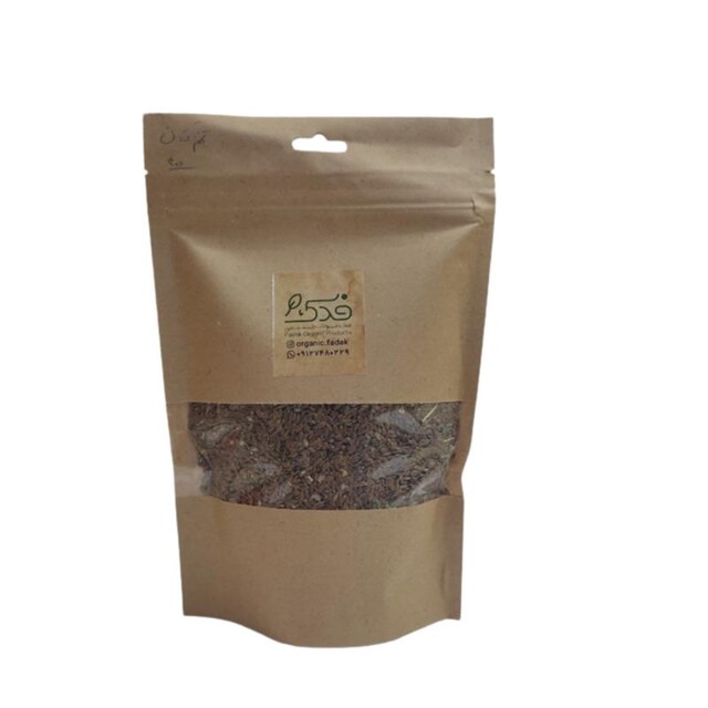 تخم کتان قرمز (400 گرم)