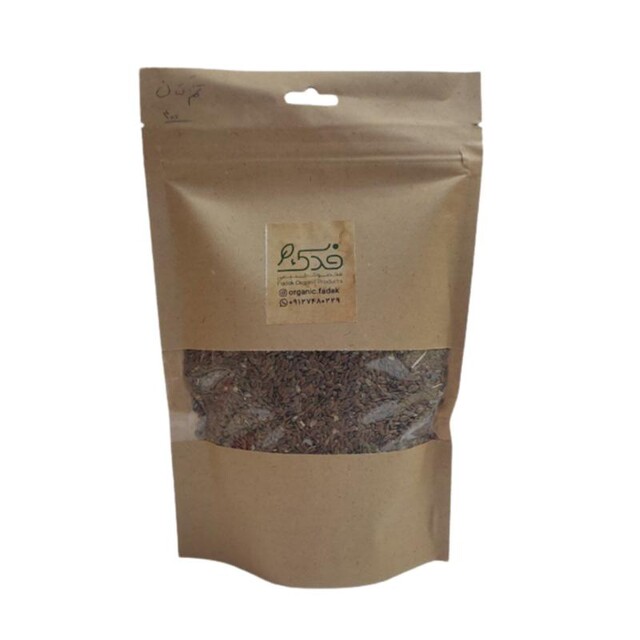 تخم کتان قرمز (200 گرم)