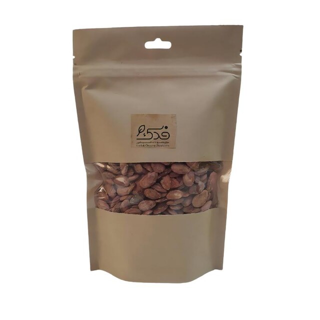 تخمه جابونی (200 گرم)