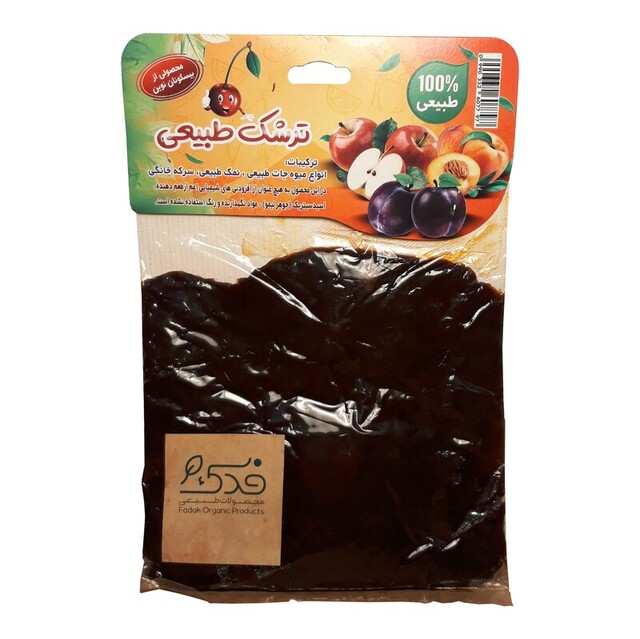 ترشک طبیعی (100 گرم)