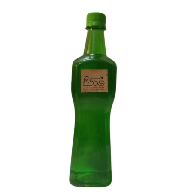 شربت نعناع محلی پونه (1 لیتر)