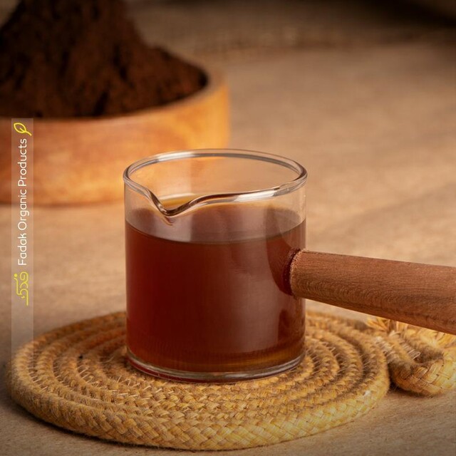 قهوه خرما - قهوه هسته خرما (1 کیلوگرم)