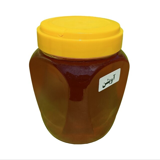 عسل آویشن (1 کیلوگرم)