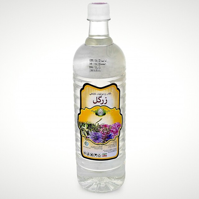 عرق معجون تقویتی (1 لیتر)