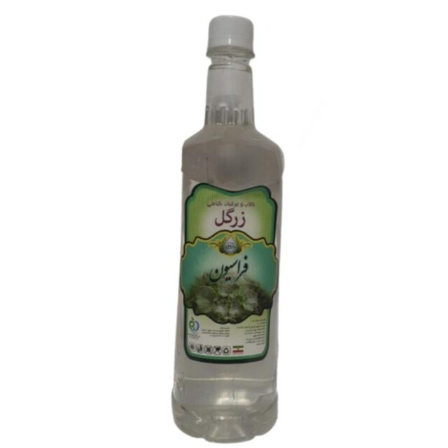 عرق فراسیون (1 لیتر)