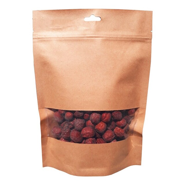 عناب خشک آجیلی (180 گرم)