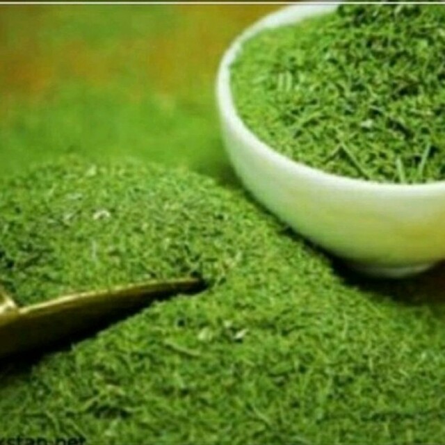 سبزی خشک شوید (100 گرم)