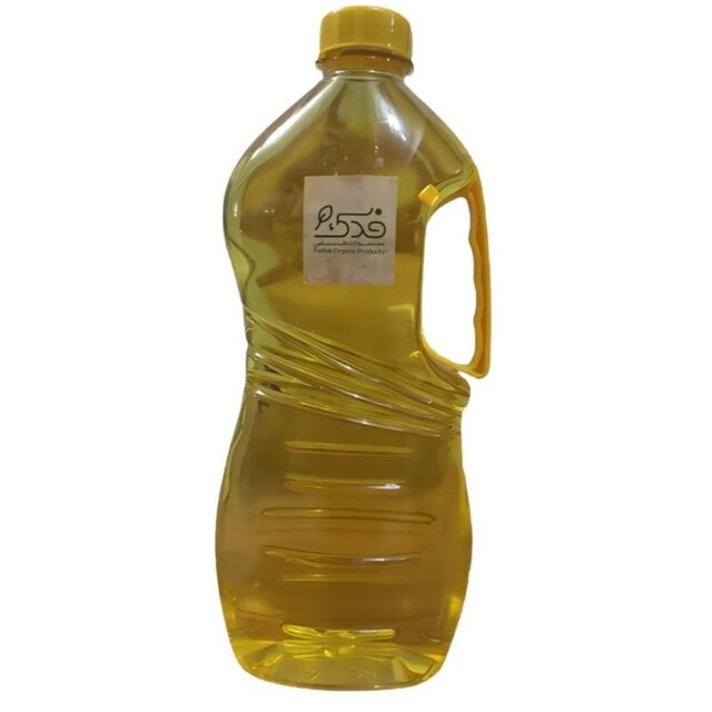 روغن ارده کنجد (1700 گرم)