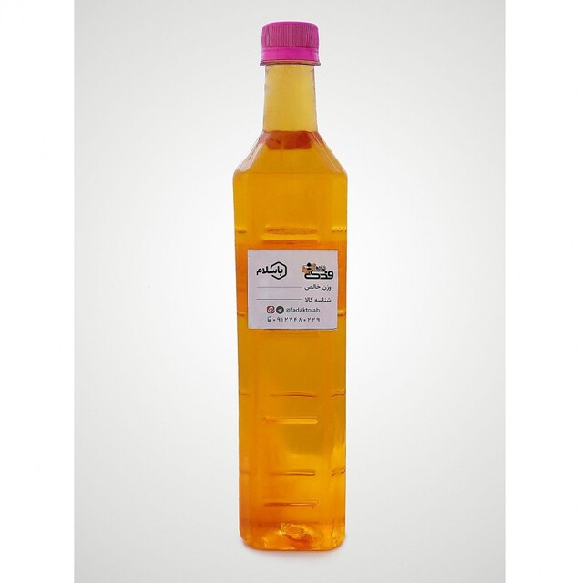 روغن آفتابگردان ایرانی طیبه (800 گرم با ظرف)