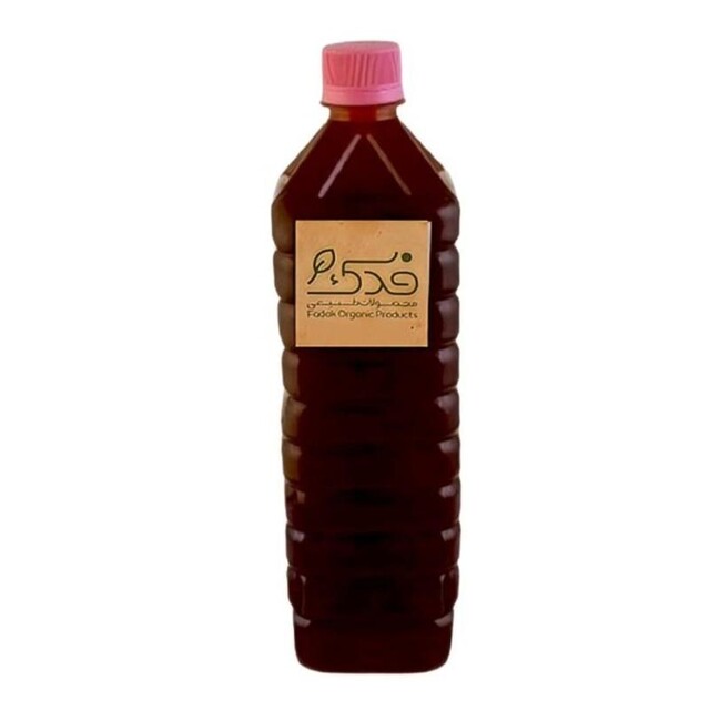 سرکه انجیر تخمیری (1 لیتر)