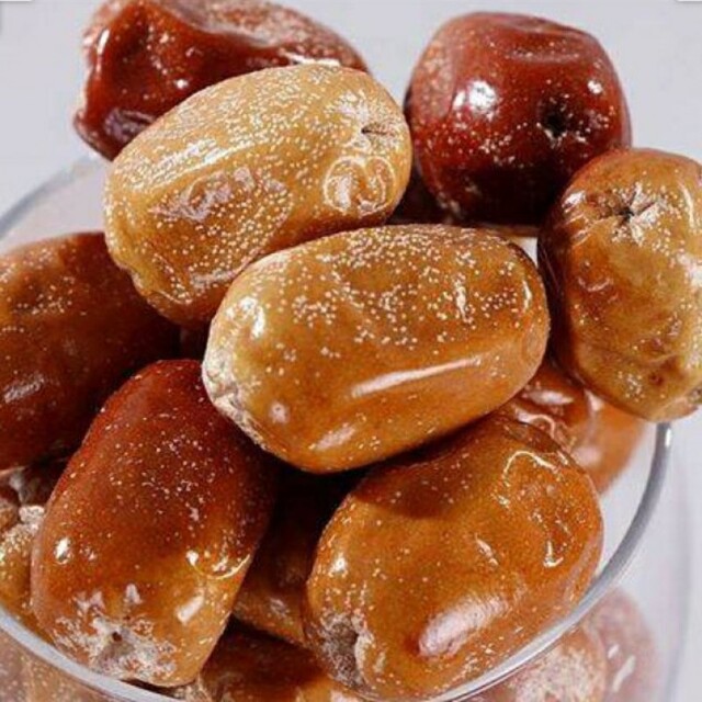 سنجد درشت (500 گرم)