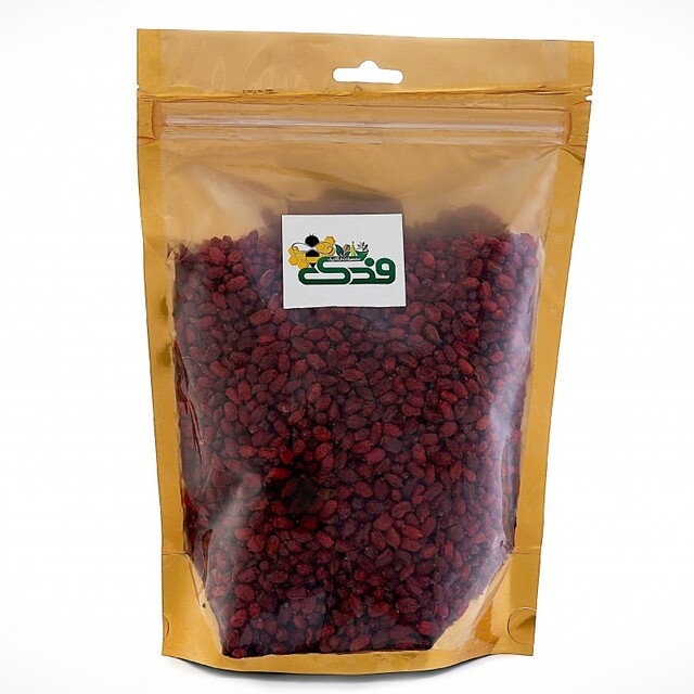 زرشک پفکی (450 گرم)