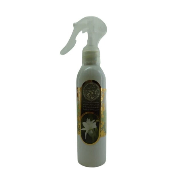 عطر مریم طیبستان (رایحه افشان 200 گرم)