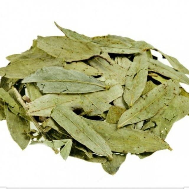 گیاه برگ سنا (70 گرم)