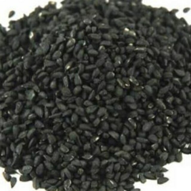 تخم شربتی درشت (500 گرم)