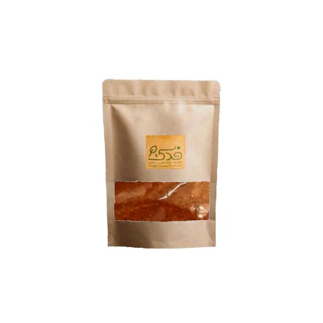 ادویه پاپریکا ایرانی (100 گرم)