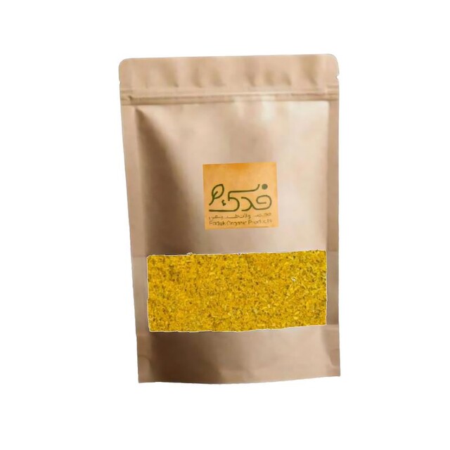 ادویه ماهی (100 گرم)