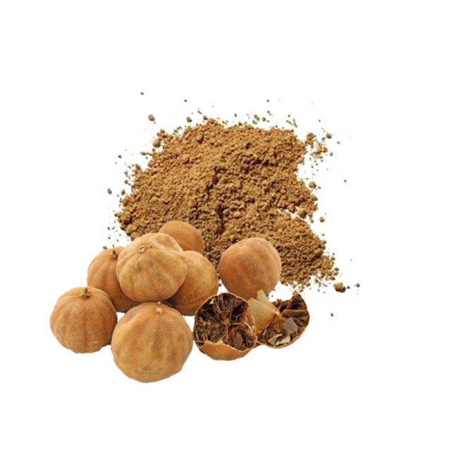 گرد لیموعمانی (100 گرم)