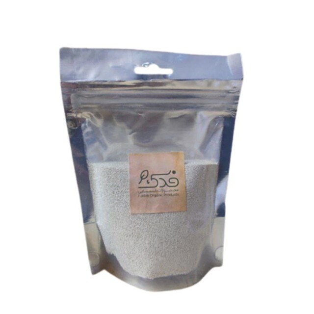 مایه خمیر مخمر (100 گرم)