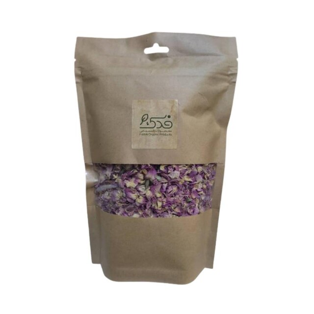 گلبرگ گل محمدی (40 گرم)