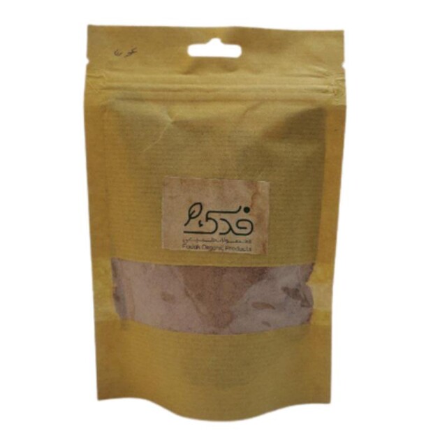 پودر غوره (100 گرم)