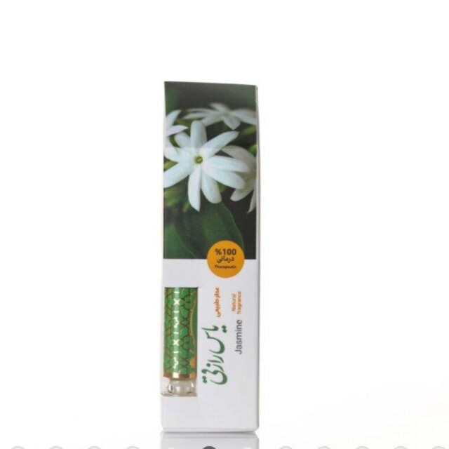 عطر یاس رازقی مرهم طبیب (1 گرم)