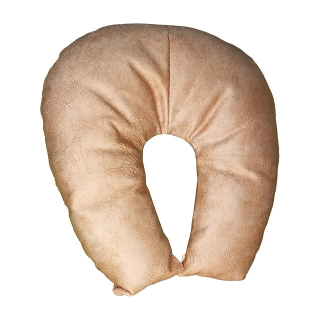 بالشت طبی دور گردنی