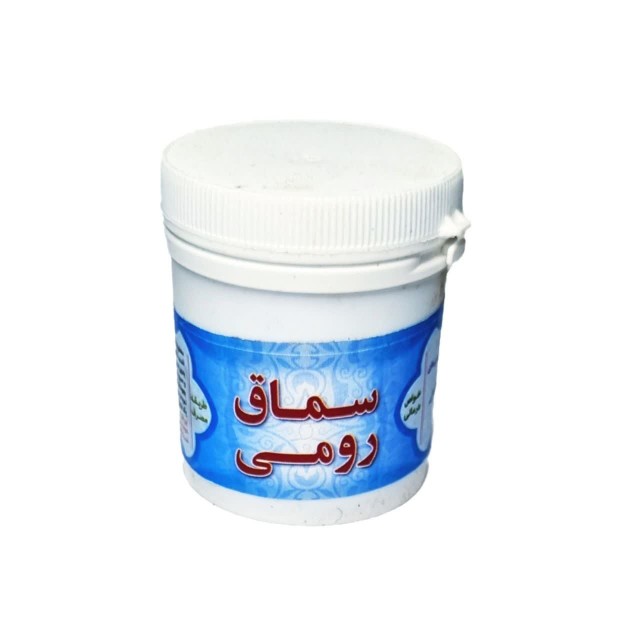 سماق رومی پودری غدیر